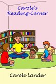 Carole's Reading Corner (eBook, ePUB)