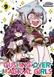 Gushing over Magical Girls: Volume 9... - Bild 1