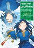 Ascendance of a Bookworm (Manga) Part 2 Volume 8 (eBook, ePUB)