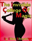 The Invisible College of Magic (eBook, ePUB)