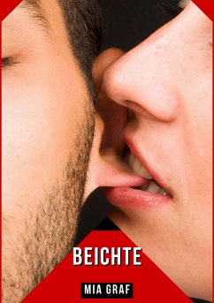 Beichte (eBook, ePUB) - Graf, Mia