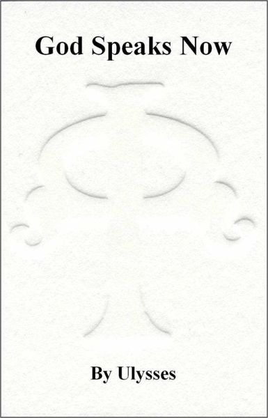 God Speaks Now (eBook, ePUB)