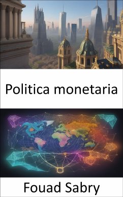 Politica monetaria (eBook, ePUB) - Sabry, Fouad