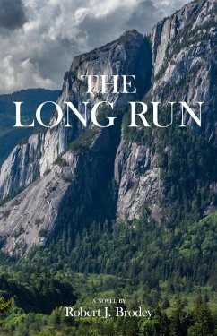 Cover The Long Run (eBook, ePUB)