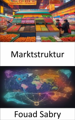 Marktstruktur (eBook, ePUB) - Sabry, Fouad