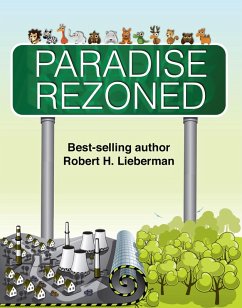 Paradise Rezoned (eBook, ePUB) - Rhl111