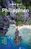 LONELY PLANET Reiseführer E-Book Philippinen (eBook, PDF)