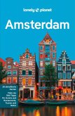 LONELY PLANET Reiseführer E-Book Amsterdam (eBook, PDF)