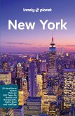 LONELY PLANET Reiseführer E-Book New York (eBook, PDF)