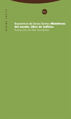 Miniaturas del mundo (eBook, ePUB) - de Sousa Santos, Boaventura