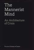 The Mannerist Mind (eBook, ePUB)