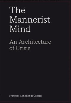 Cover The Mannerist Mind (eBook, ePUB)