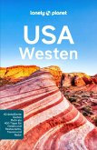LONELY PLANET Reiseführer E-Book USA Westen (eBook, PDF)