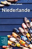 LONELY PLANET Reiseführer E-Book Niederlande (eBook, PDF)