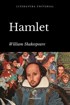 Hamlet (eBook, ePUB) - Shakespeare, William