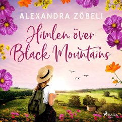 Himlen över Black Mountains (MP3-Download) - Zöbeli, Alexandra