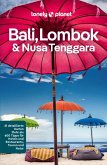 LONELY PLANET Reiseführer E-Book Bali, Lombok & Nusa Tenggara (eBook, PDF)