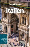 LONELY PLANET Reiseführer E-Book Italien (eBook, PDF)