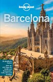 LONELY PLANET Reiseführer E-Book Barcelona (eBook, PDF)