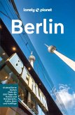 LONELY PLANET Reiseführer E-Book Berlin (eBook, PDF)