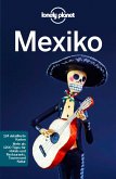 LONELY PLANET Reiseführer E-Book Mexiko (eBook, PDF)