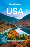 LONELY PLANET Reiseführer E-Book USA (eBook, PDF)