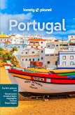 LONELY PLANET Reiseführer E-Book Portugal (eBook, PDF)