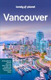 LONELY PLANET Reiseführer E-Book Vancouver (eBook, PDF)