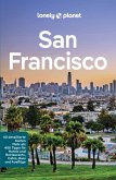 LONELY PLANET Reiseführer E-Book San Francisco (eBook, PDF)