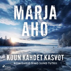 Kuun kahdet kasvot (MP3-Download) - Aho, Marja