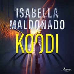 Koodi (MP3-Download) - Maldonado, Isabella