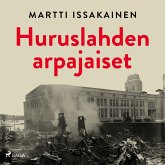 Huruslahden arpajaiset (MP3-Download)