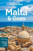 LONELY PLANET Reiseführer E-Book Malta & Gozo (eBook, PDF)