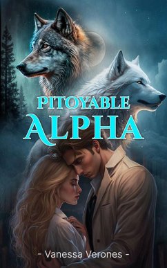 Cover Pitoyable Alpha (eBook, ePUB)