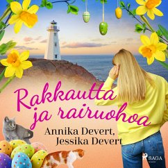 Rakkautta ja rairuohoa (MP3-Download) - Devert, Jessika; Devert, Annika