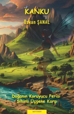 Kanku - Doganin Koruyucu Perisi Sihirli Üçgene Karsi (eBook, ePUB) - Sanal, Ozkan