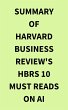 Summary of Harvard Business Review's... - Bild 1