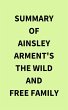 Summary of Ainsley Arment's The Wild... - Bild 1