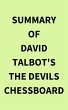 Summary of David Talbot's The Devils... - Bild 1