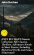 JOHN BUCHAN Ultimate Collection: Spy... - Bild 1