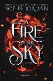 A Fire in the Sky (eBook, ePUB)