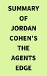 Summary of Jordan Cohen's The Agents... - Bild 1