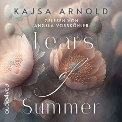 Tears of Summer (MP3-Download) - Arnold, Kajsa