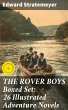 THE ROVER BOYS Boxed Set: 26... - Bild 1