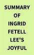 Summary of Ingrid Fetell Lee's Joyful... - Bild 1