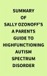 Summary of Sally Ozonoff's A Parents... - Bild 1