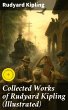 Collected Works of Rudyard Kipling... - Bild 1