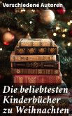 Die beliebtesten Kinderbücher zu Weihnachten (eBook, ePUB)