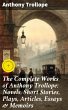 The Complete Works of Anthony Trollope:... - Bild 1
