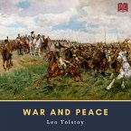 War and Peace (MP3-Download)